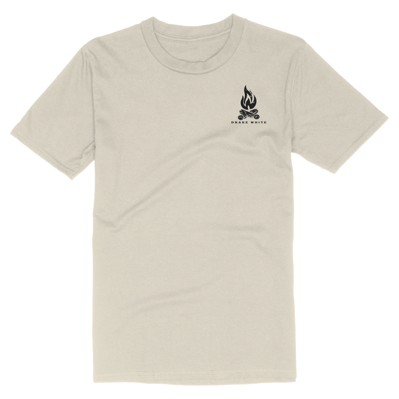 50 Years Too Late Tee
