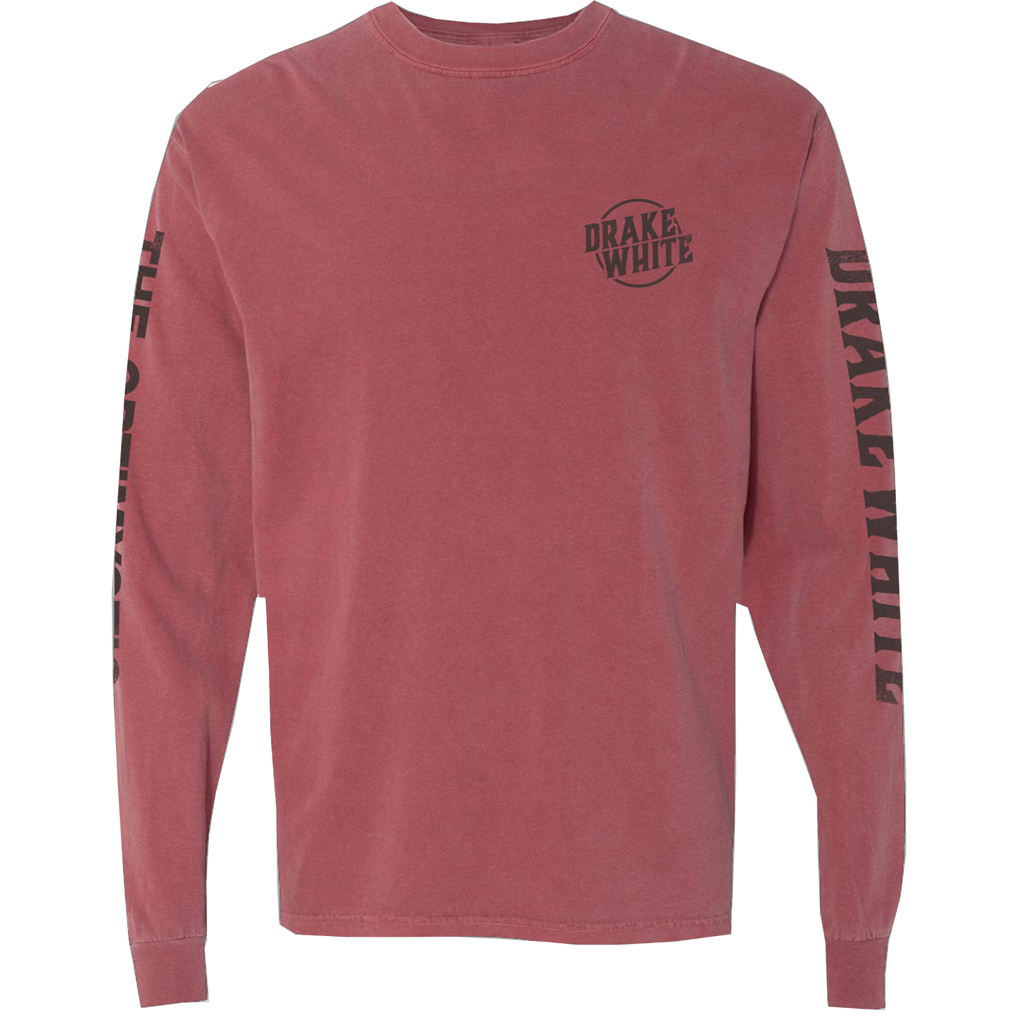 Dream Livin' Longsleeve Tee