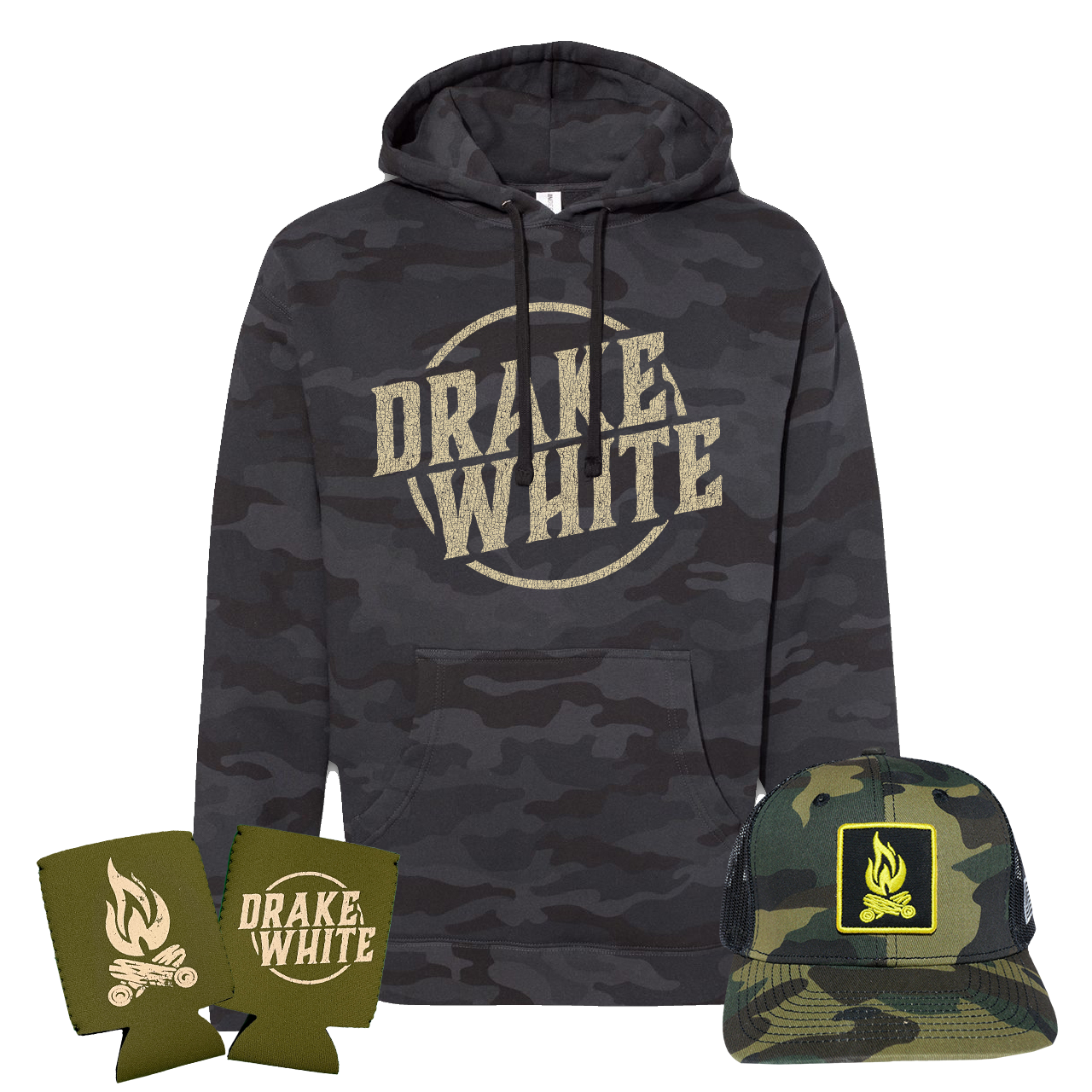 Dreamer Tour Bundle