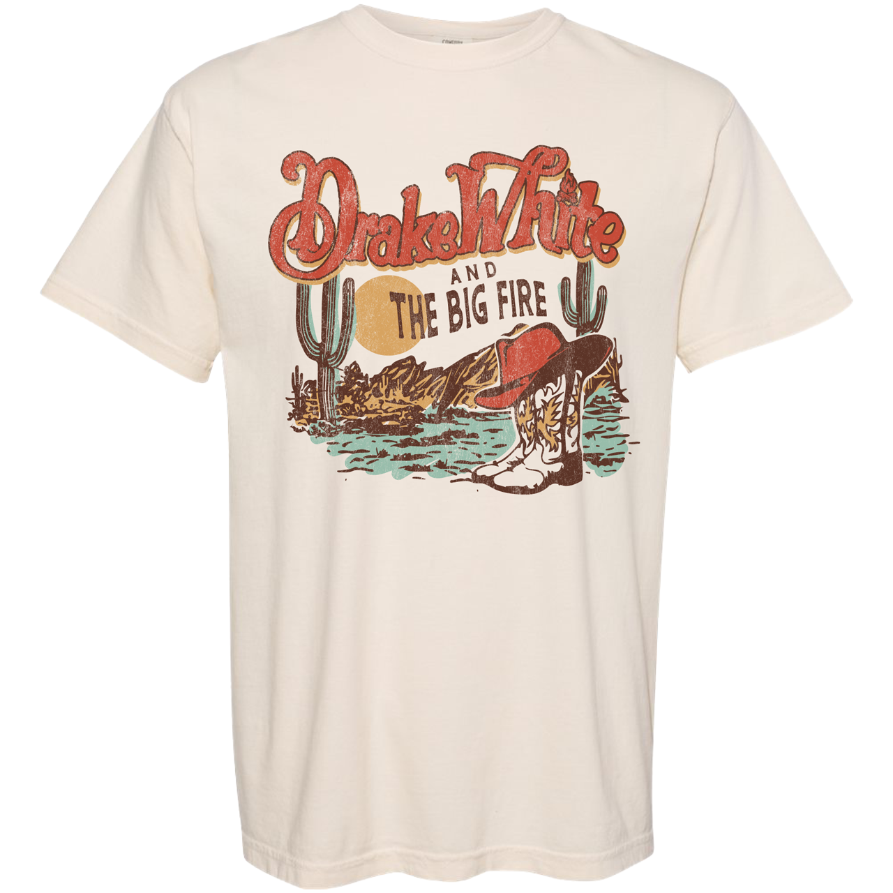Western Tee