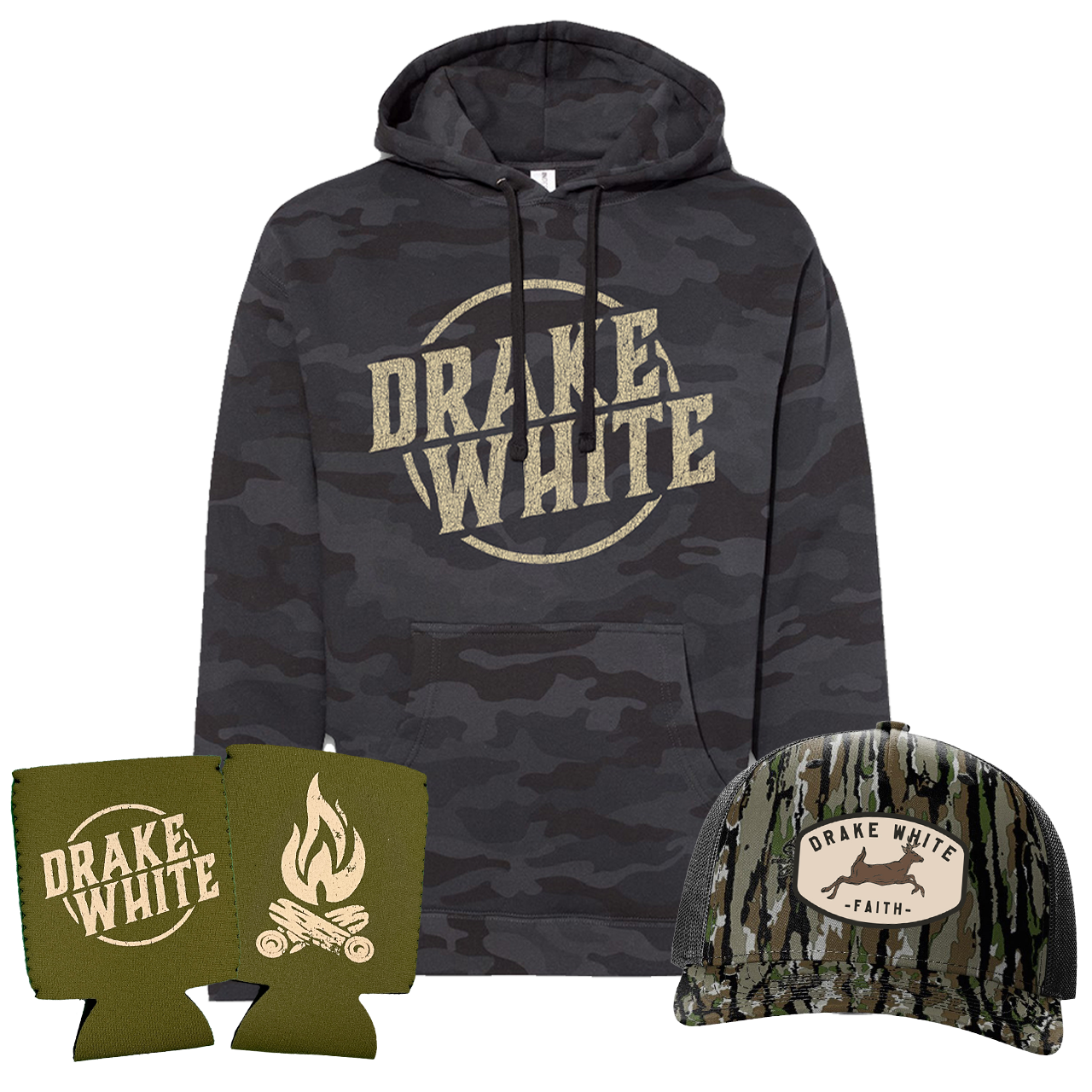 Dreamer Tour Bundle