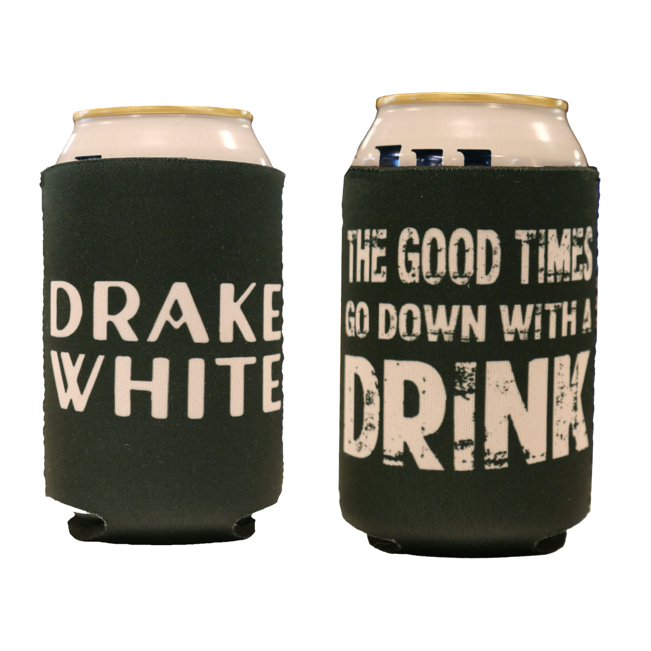Good Times Koozie