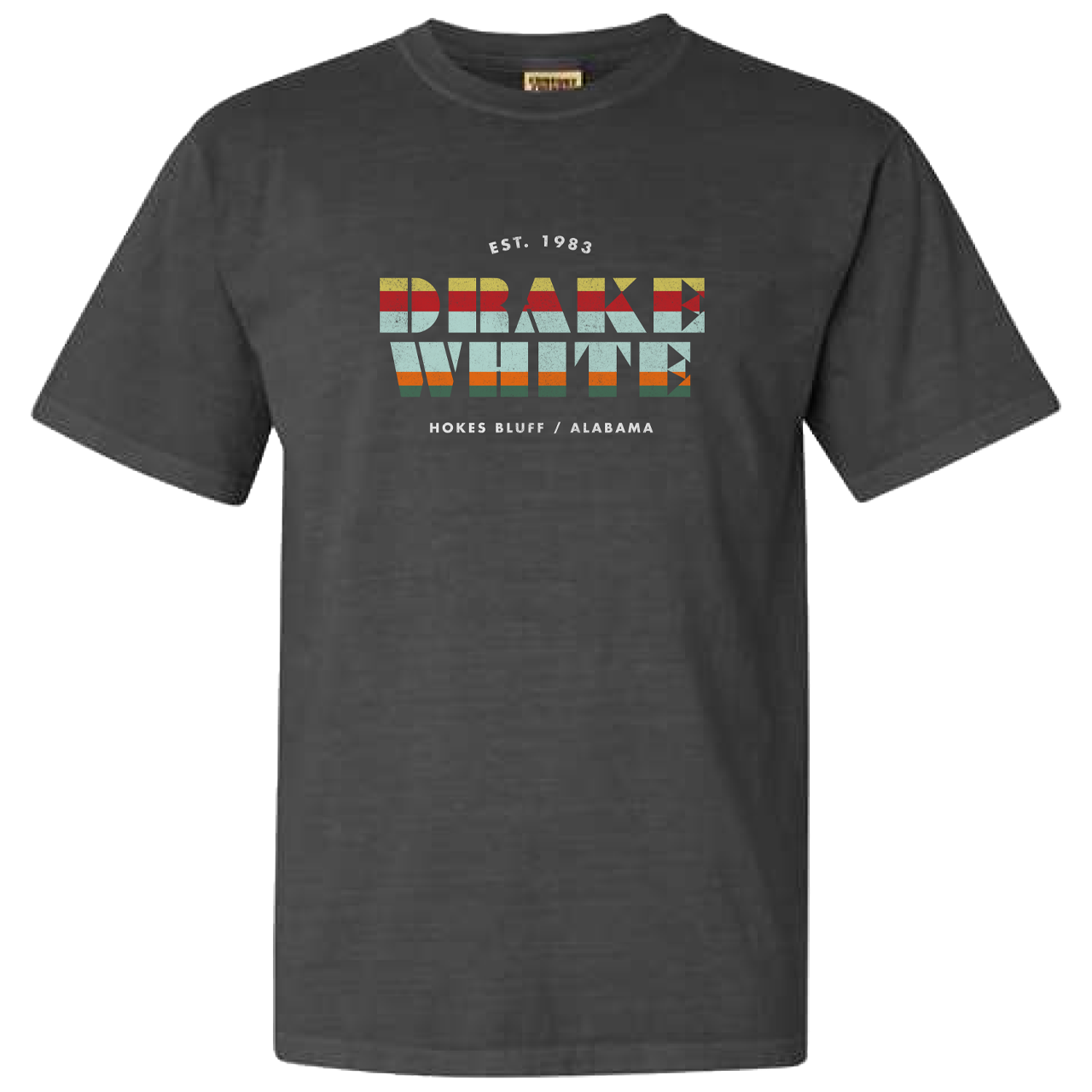 Pop Art Tee