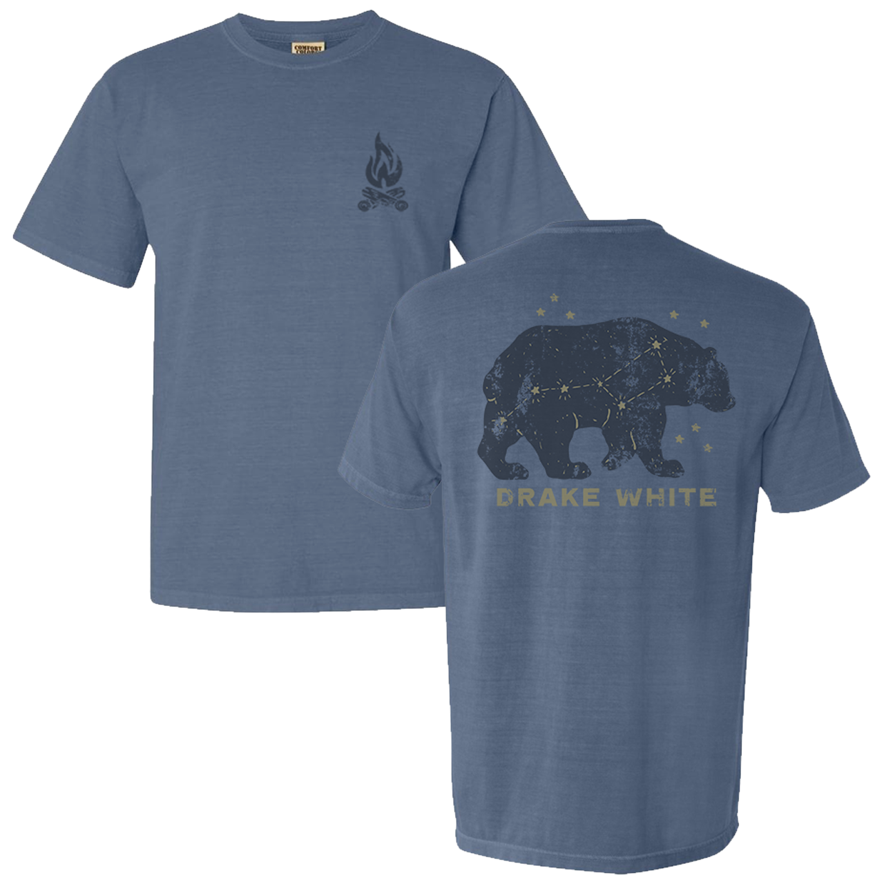 Bear Constellation Tee