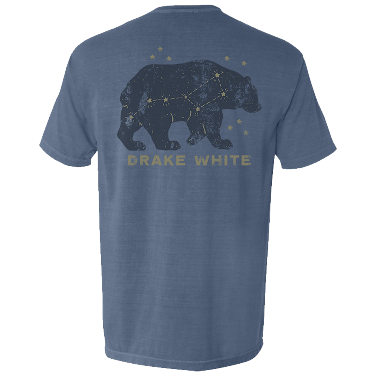Bear Constellation Tee