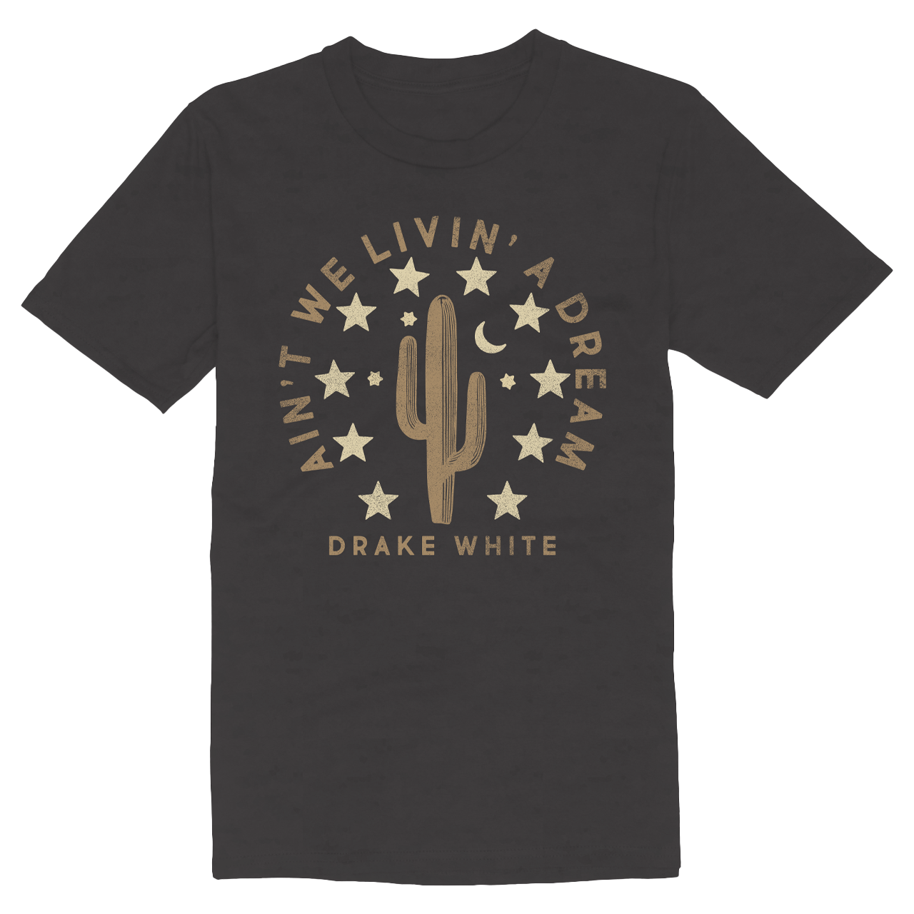 Livin' A Dream Tee