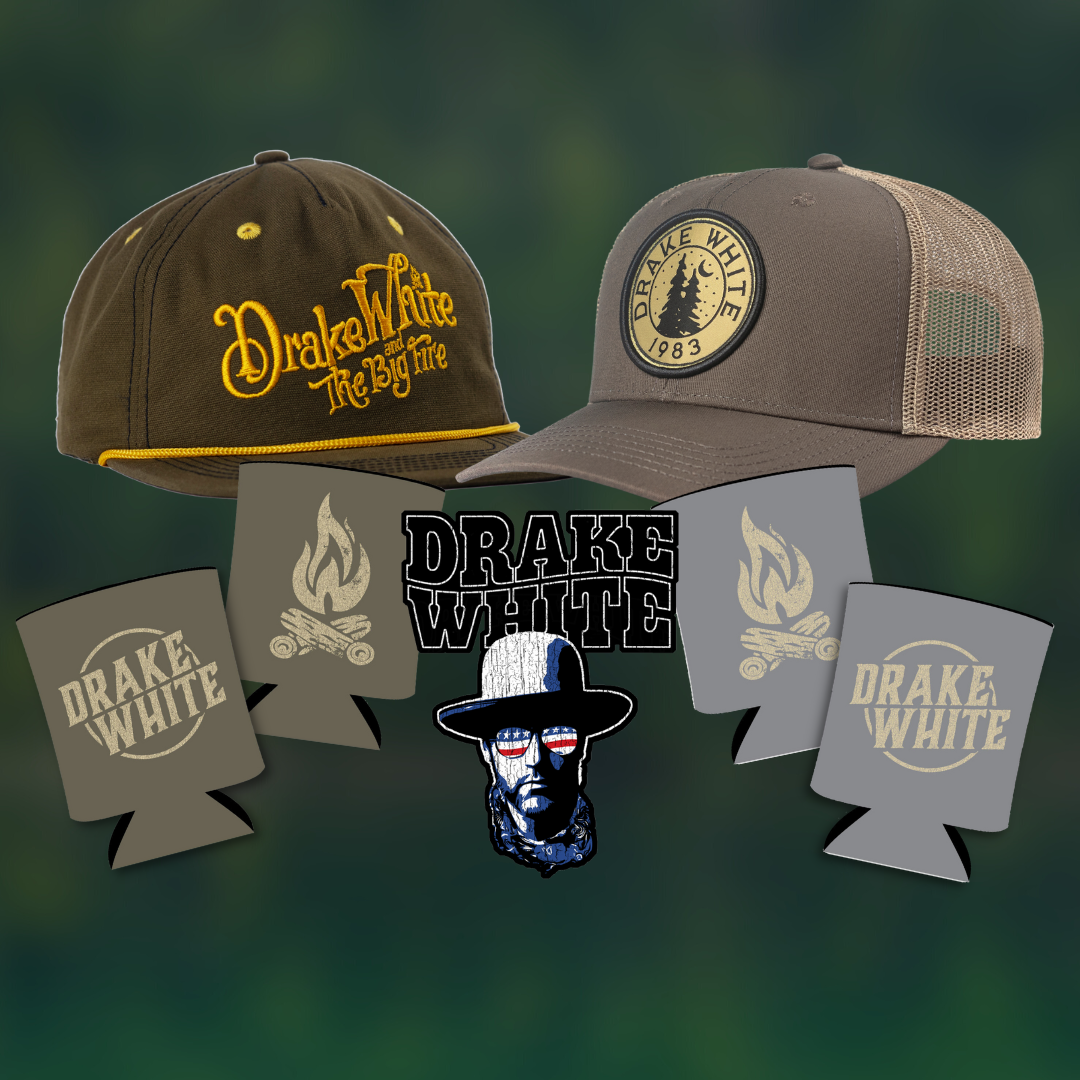 Accessories – Drake White Official Merchandise