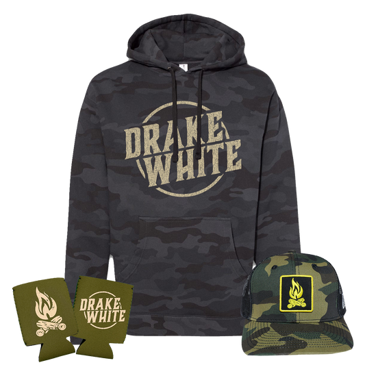 Dreamer Tour Bundle