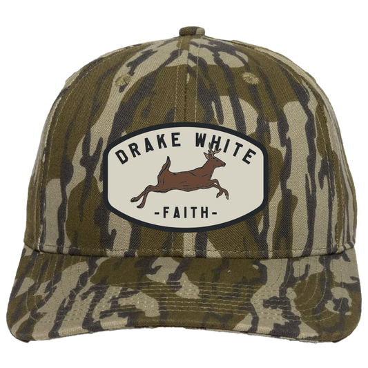 Faith in the Whitetail Hat