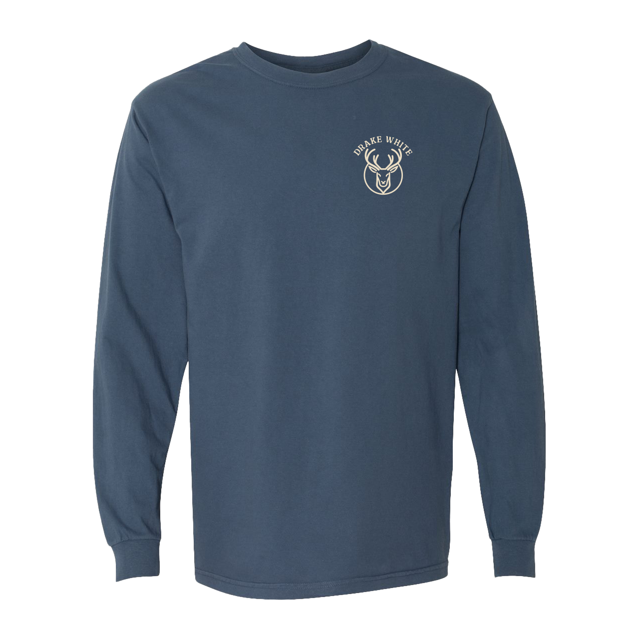 Faith Long Sleeve Tee