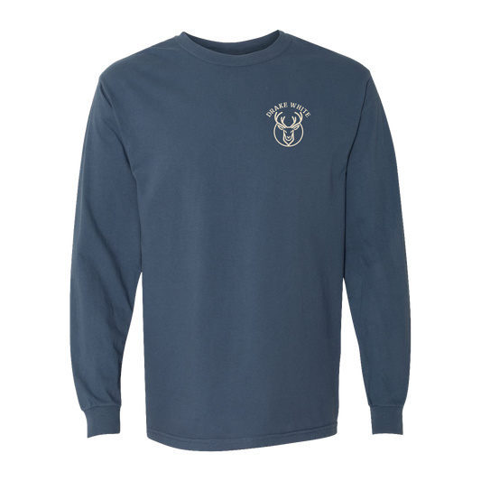 Faith Long Sleeve Tee