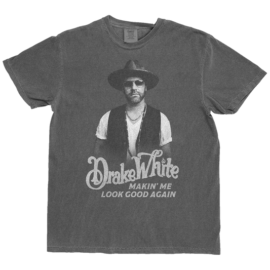 Makin' Me Look Good Again Face Tee