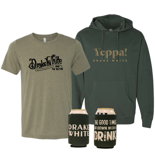 Good Times Tour Bundle