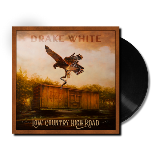 (PRE-ORDER) Low Country High Road Vinyl