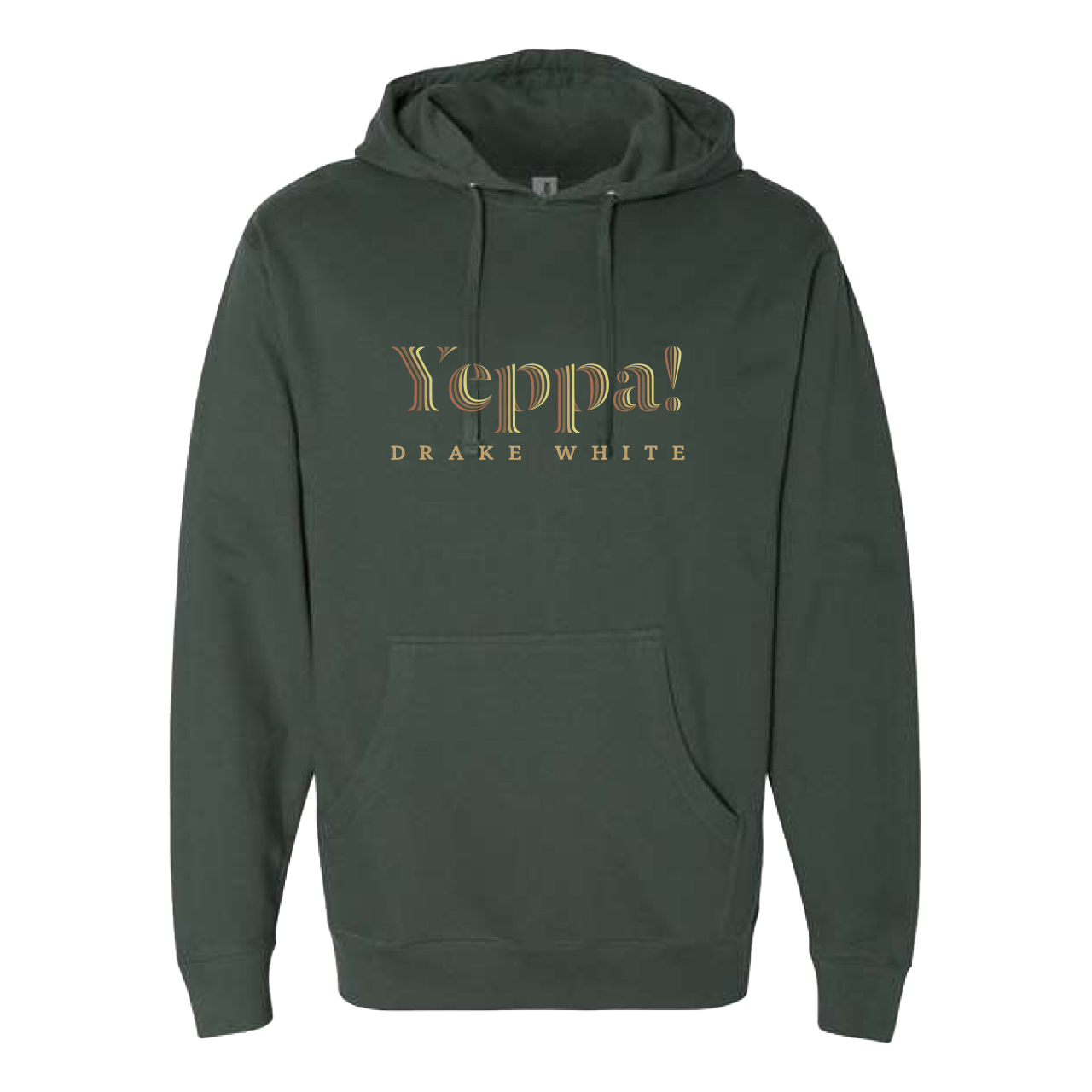 Yeppa Hoodie