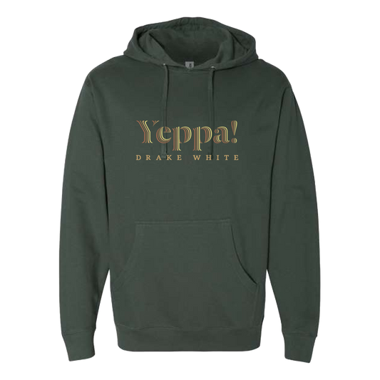 Yeppa Hoodie