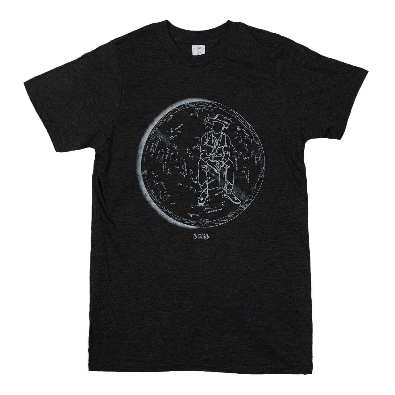 Silhouette Constellation Tee