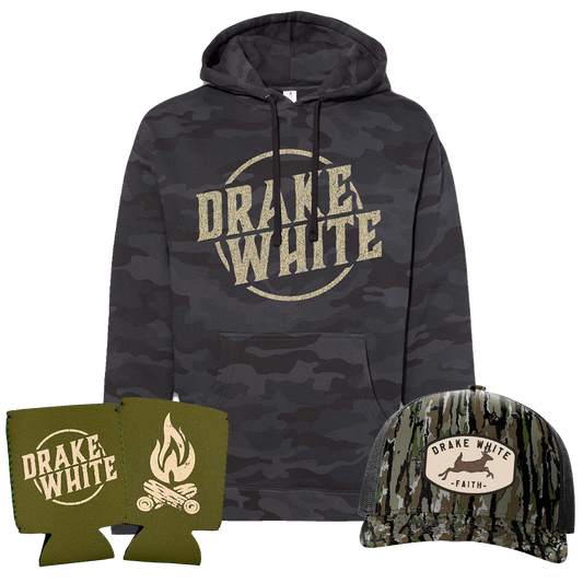 Dreamer Tour Bundle