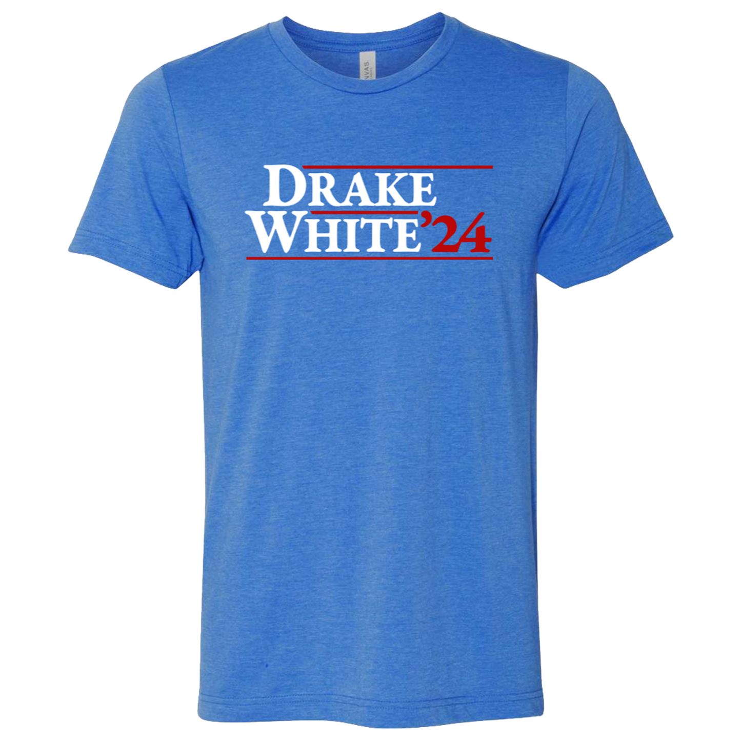 Drake White for President Tee