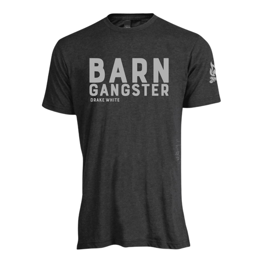 Barn Gangster Tee