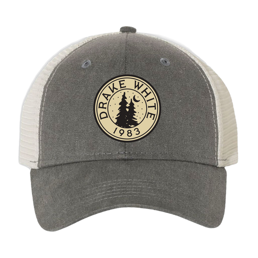 Piney Patch Hat