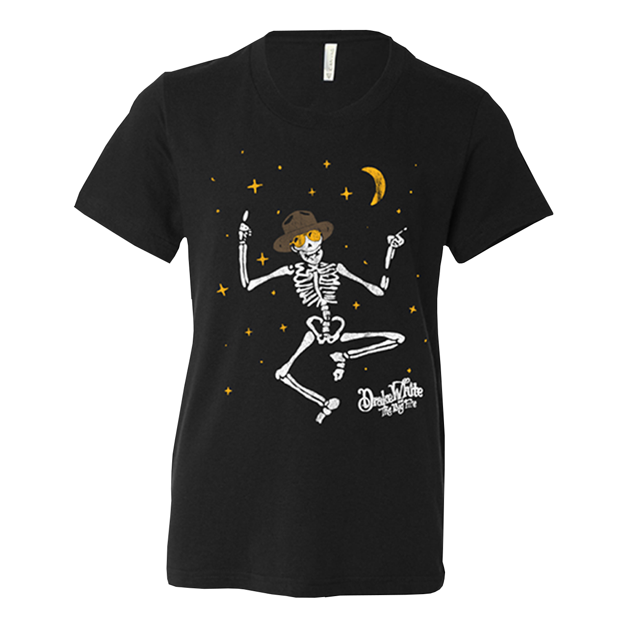 Dancing Moonlight Youth Tee