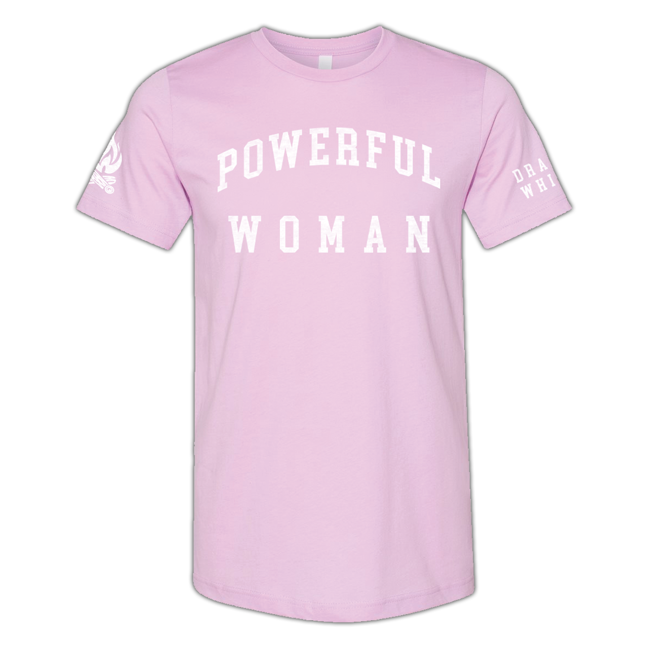 Powerful Woman Tee